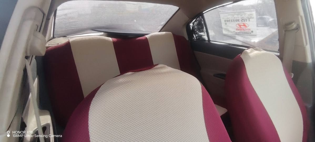 اكسنت ٢٠٠٨ • خليجي • رقم قادسيه