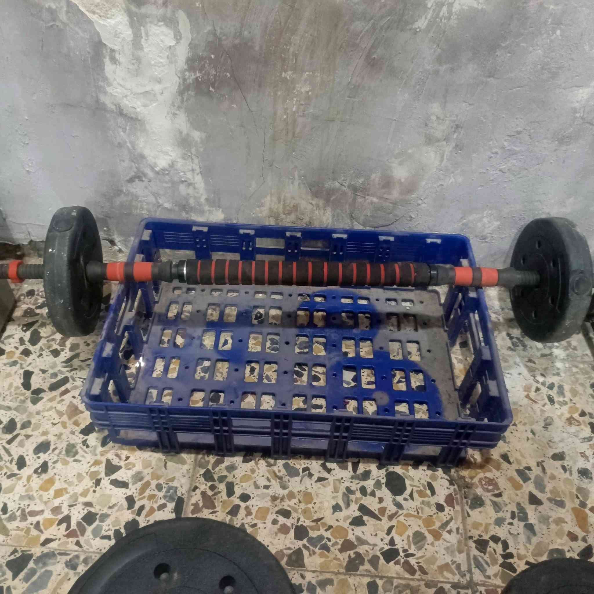 لبيع حديد بعده جديد جوكر 60الف الدوره ***********
