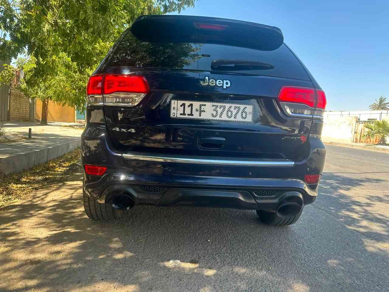 جيب 17 وارد امريكي 2قطع صبغ سياره خير من الله كير ومكينه مكفوله هـ***********
