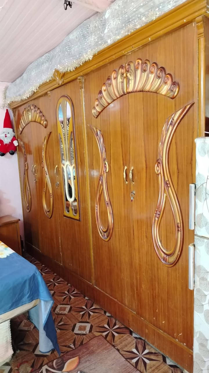 غرفه اخشاب • الشعب بغداد • بدون جربايه