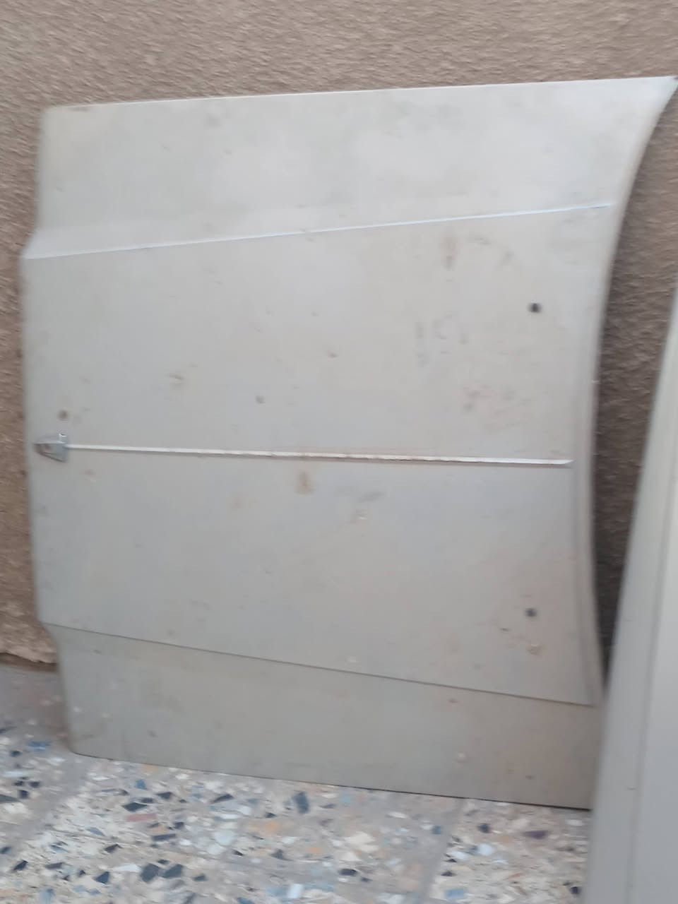 قطع غيار • لا تفاصيل