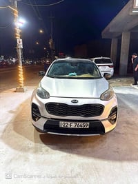 سورتيج موديل 2020 امريكي  سياره جديده ونضيفه كلش فول الفول مابيه كلشي ...