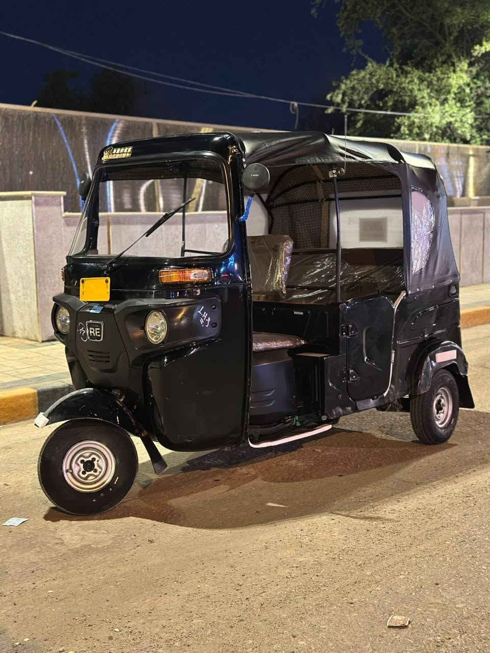 تكتك • ٢٠٢٢ • بدون دهان