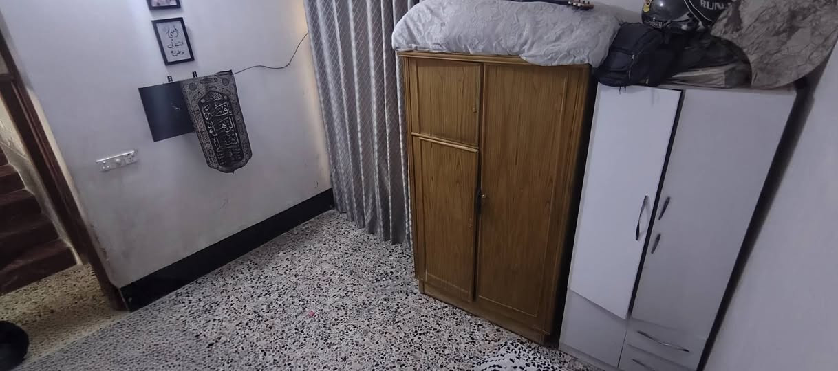 شارع 20/5 • ١٠٠م • شغل درجه اولى