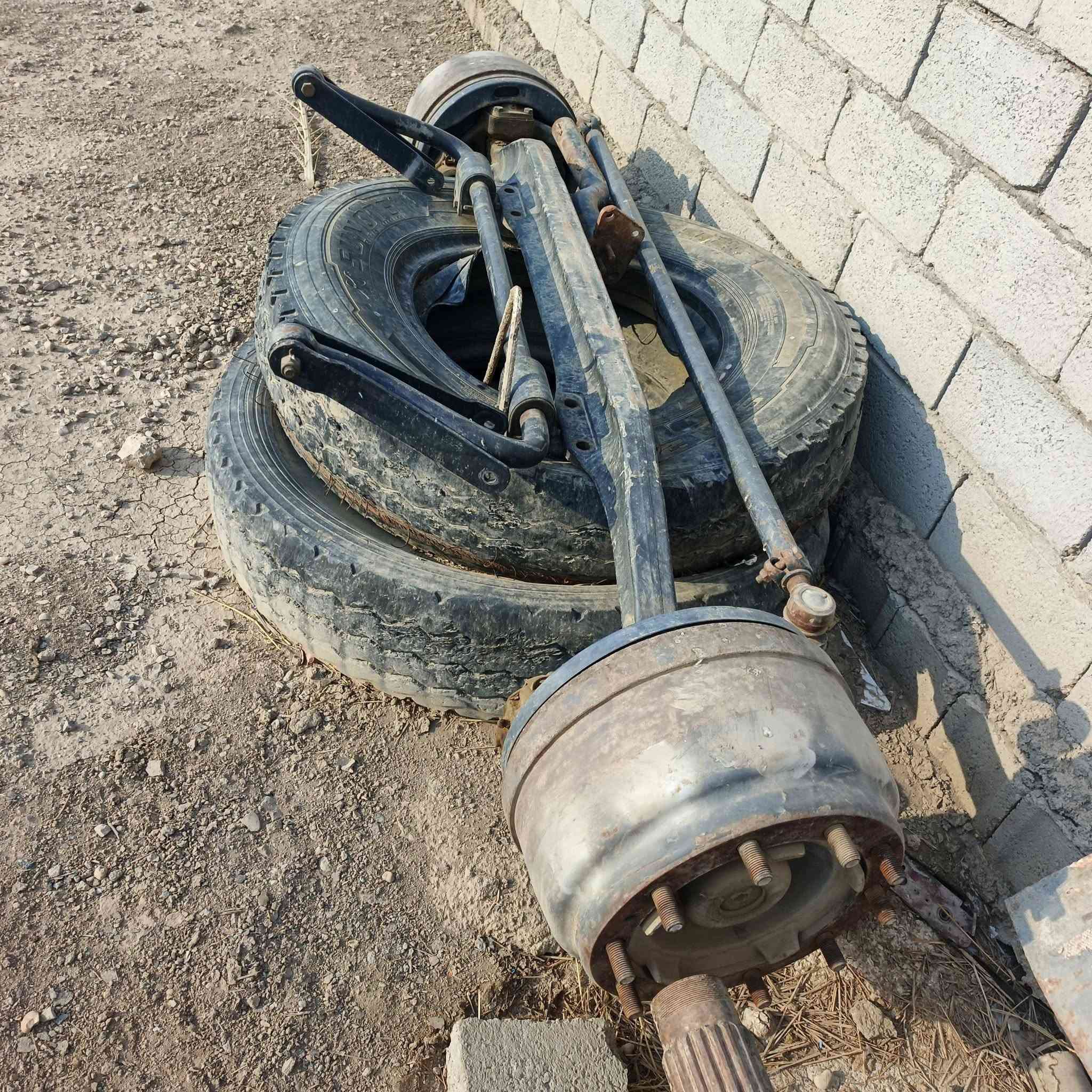 سلام عليكم دنكير بنز سكانيه للبيع مكان ناصريه لاستفسار ***********
