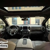 سلفرادو LTZ • وارد خليجي • ٨ سلندر