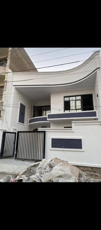 لبخ وجهيات • سقل • ترميم