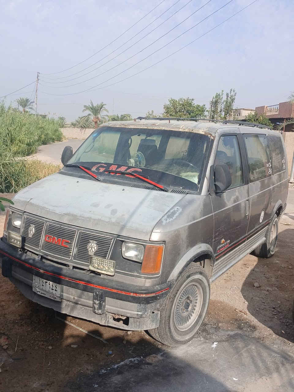 جمسي • بيع مستعجل • سعر مناسب