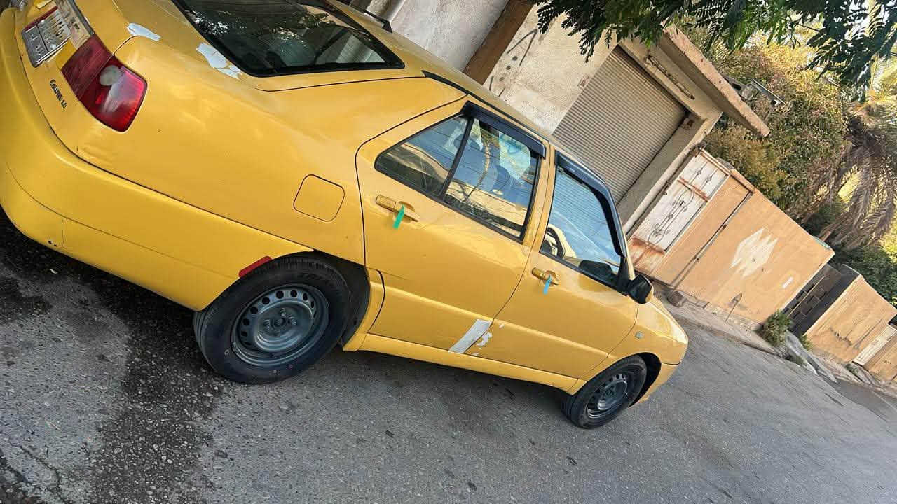 كوين رقم كركوك باسمي سنويه جديده بطاقه بانزين محرك وكير كورلا تبريد ويا سويج  سياره حلوه وكاعده مال جناي بسعر 33 وبيها مجال شويه   ***********
