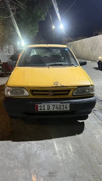 سابيه • ٢٠١٢ • خيط تبخير