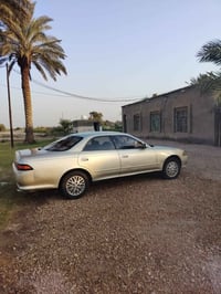 موديل ٩٢ • موتور ٢٫٥ • نجف دولي