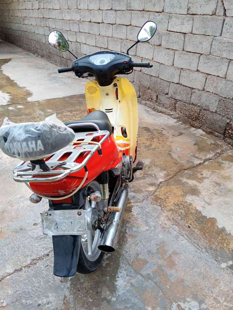 سرفيز • نضيف • مثل الصور