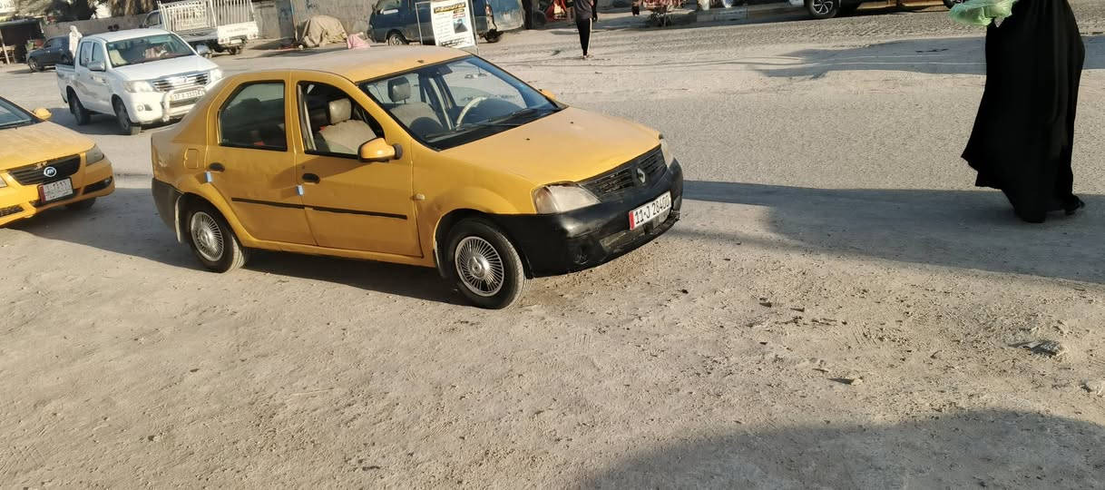 سلام عليكم رينو لوكان للبيع والمراوس سياره جاهزه رقم نكليزي مداور ثاني يوم سنويه ل 2029 السعر 30 وبيها مجال ‏‪***********‬‏
