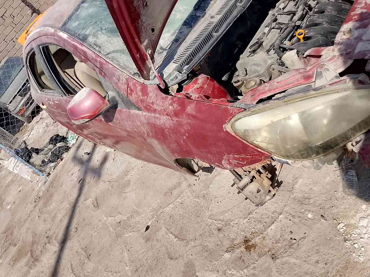 سلام عليكم اخوان يوجد غراض كريت ويل البيع ***********
