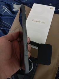 هونر 600 5G • 256 جيجا • بطارية 7000
