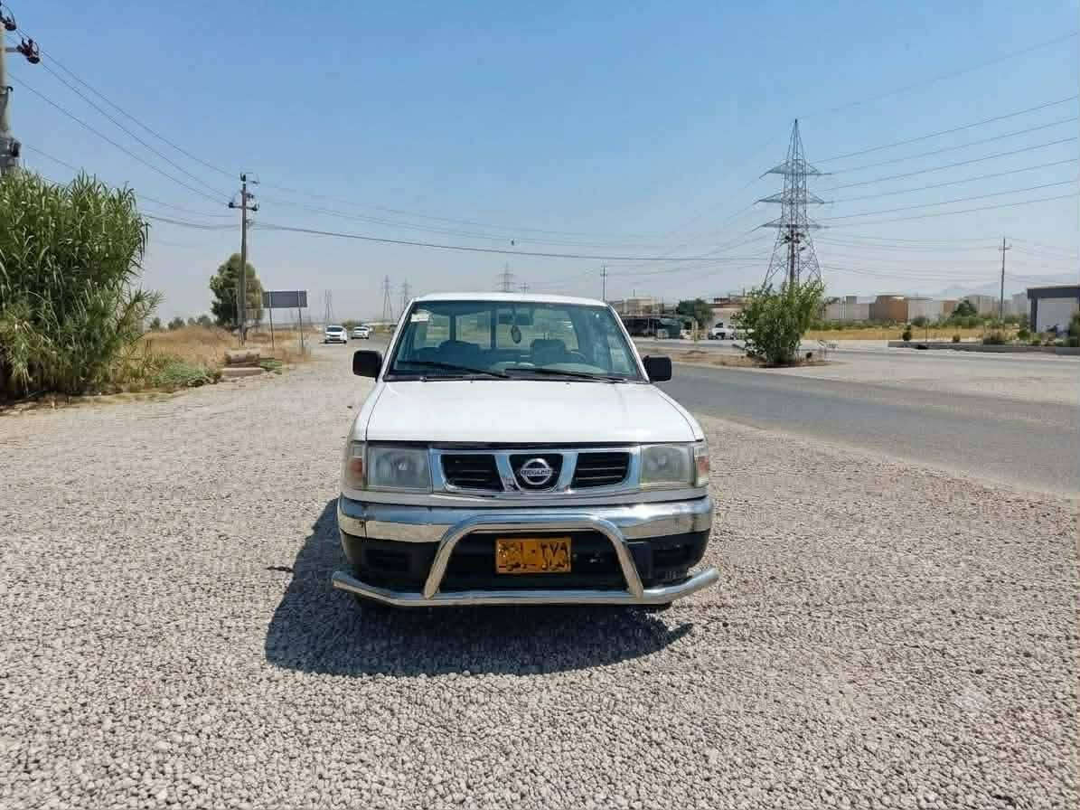ماشەڵا لەماڵی هەموولایە نیسان 2002پاوەر ساق بێ ئەوەلیات بۆفرۆشتن یان گۆڕینەوە 37گڵاو مەجال شوێن دەربەنیخان ***********    *********** دار بنديهكان, السليمانية
