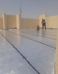 ايزوكام • عازل رطوبة ١٠٠٪ • ضمان ١٠ سنوات
