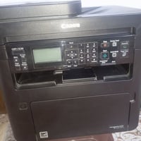 طابعة • واي فاي • نسخ وجهين