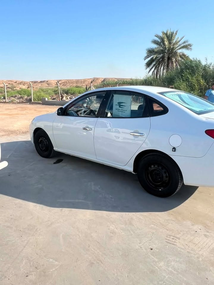 النترا • ٢٠٠٩ • رقم بغداد