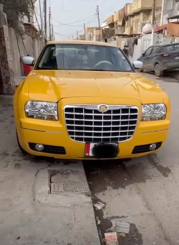 كندي اصل • ٢٠١٠ • كفاله
