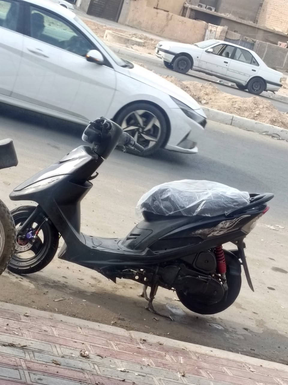 ماكس • مكينه ما مفتوحه • وصل معرض