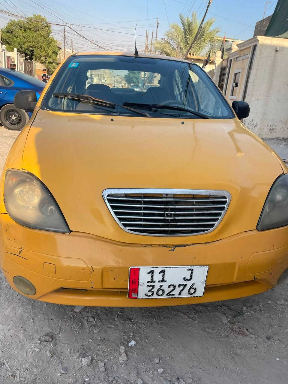 طيبه
مديل 2015

ادامه جديده للسياره بلكامل 

السعر 35

العنوان بغداد المشتل
رقم تلفون ***********
