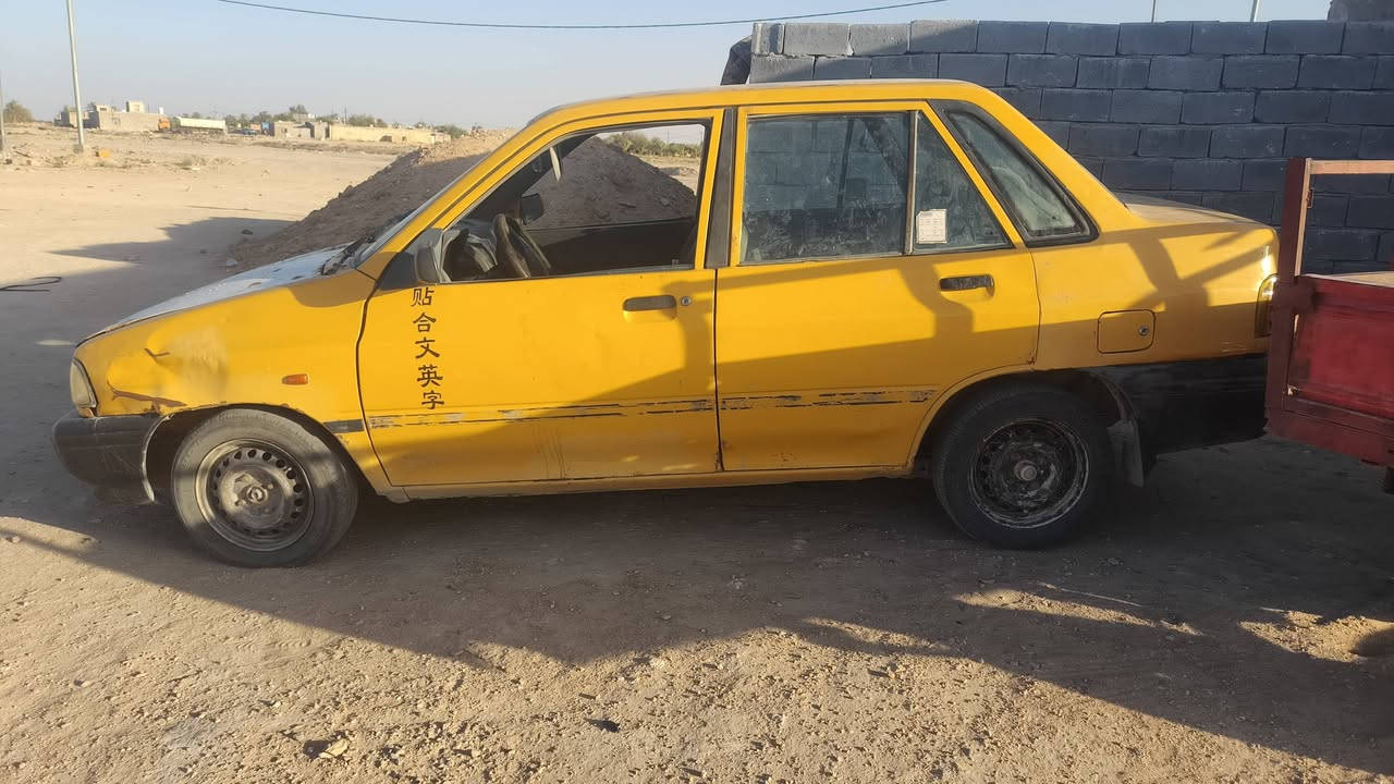 سايبا بدون سنويه سكنر للبيع ب7وراق ***********
