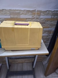 مكينة خياطة • منزلية • واتساب