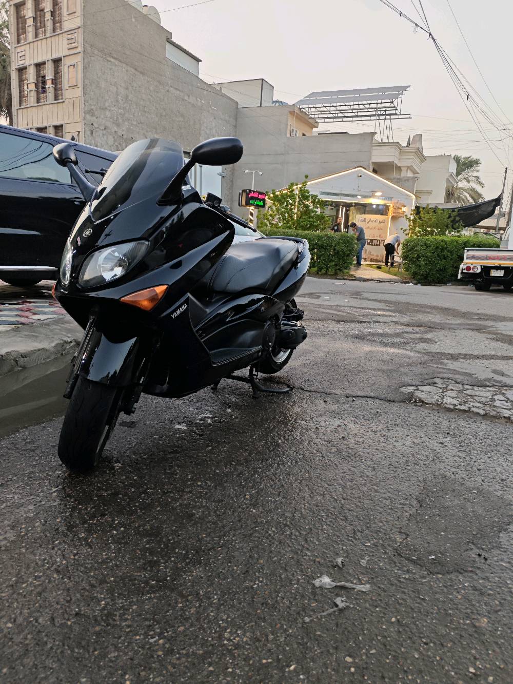 تيماكس • ٢٠٠٨ • ٣٣الف