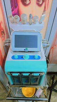 جهاز بخار 50 جهاز هادفيشل ب250 يديه ب75