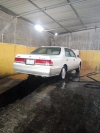 تويوتا كراون • ابو علي