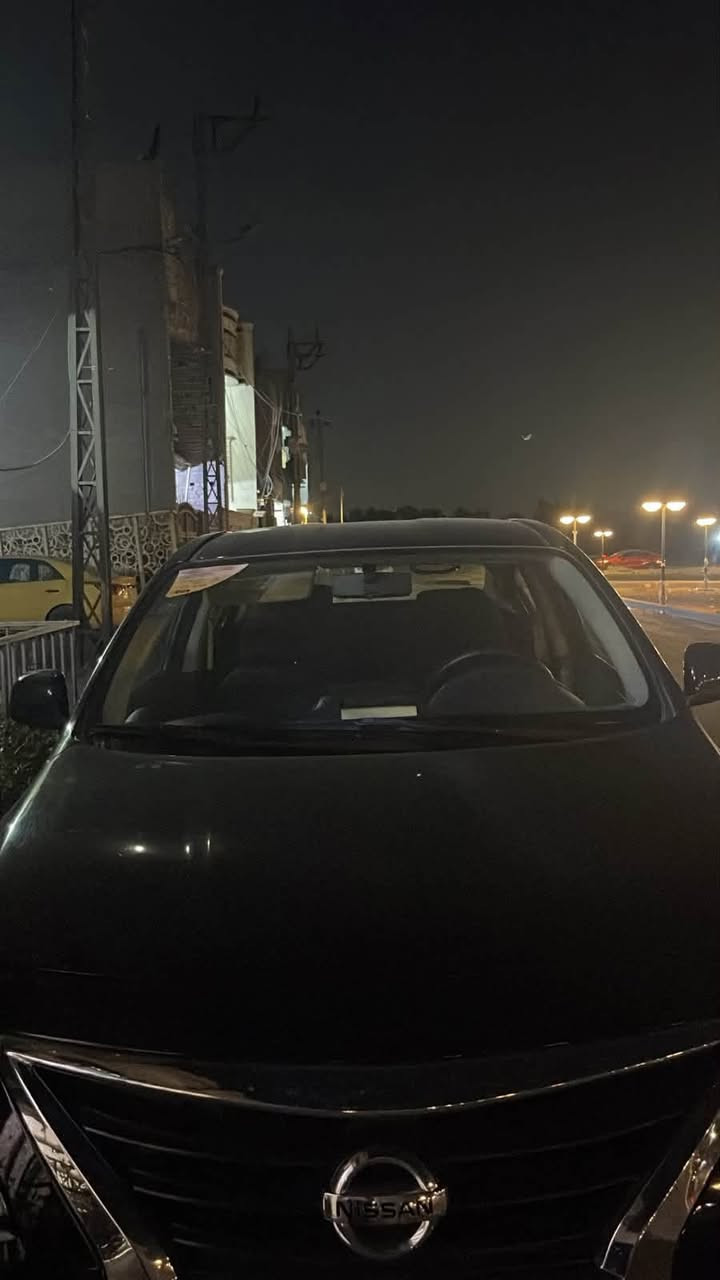 🚗 من رخصة الأدمن

نيسان سني موديل 2024 🇯🇵
تجميع هندي 🇮🇳

✨ شنو مميزاتها؟
• صرفيتها حلوة وما تستهلك بنزين هواي ⛽
• مكينتها عملية وتتحمل
• تتحمل أجواء العراق 🇮🇶☀️
• تبديل دهن فقط من الشركة 🔧
• واسعة ومريحة من داخل
• صندوقها الخلفي جبير
• مناسبة كلش للاستخدام اليومي
• قطع غيارها متوفرة
• صيانتها مو مكلفة

💰 السعر: 20 ونص مليون

📞 للاستفسار: ***********
