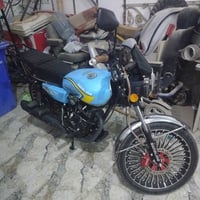 دراجات للبيع كلهن جدد ونضاف إلاتصال 07830484182 1 سونك لون سمائي موديل...