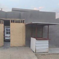 الجوبه • ١٩٠م • غرفتين نوم
