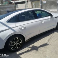 سوناتا • ٢٠٢٤ • وارد أمريكي
