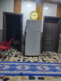 ثلاجه • تجميده قليل • تكريت الزهور