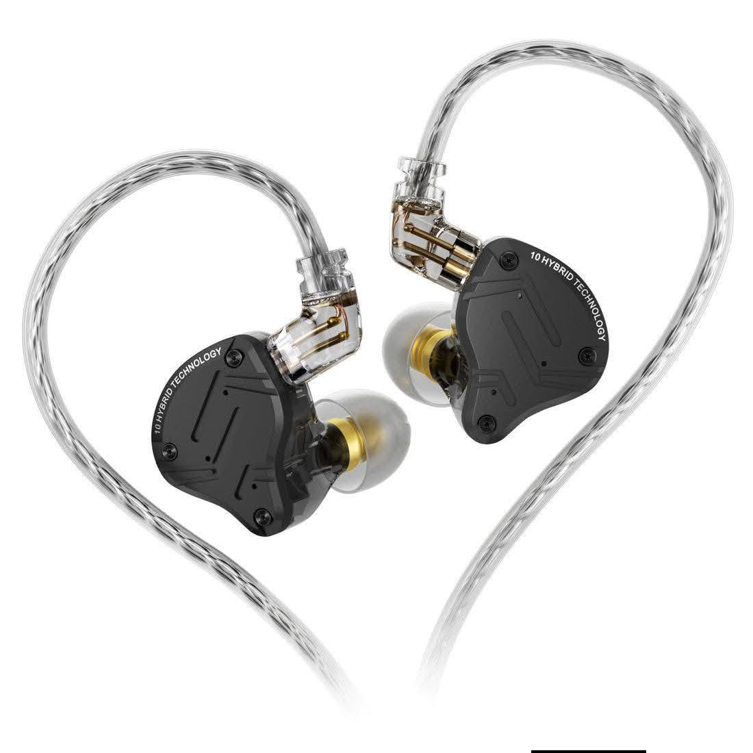 🔥🎮 KZ ZS10 PRO X — دخل القيم بمستوى ثاني! 🎧💀
👣 تريد تسمع خطوات الخصم قبل لا يظهر؟
🎯 تريد تعرف العدو من أي جهة جاي؟
🔫 تريد تفاصيل الطلقات والحركة تكون واضحة؟
إذن هاي السماعة إلك! 🔥🔥
🎧 KZ ZS10 PRO X
⚡ صوت واضح وتفاصيل قوية
🎯 ممتازة للألعاب التنافسية وخصوصاً PUBG
👣 تساعدك تميّز الخطوات واتجاه الحركة
🔊 باس قوي وحضور رهيب داخل القيم
🎵 وبنفس الوقت صوتها ممتاز للموسيقى
💀 لا تخلي الخصم يفاجئك… اسمعه قبل لا يوصلك!
🔥 ارفع مستواك بالقيم وخلي كل خطوة محسوبة! 🎮
💰 السعر: 25000 دينار فقط 🔥 قطعه وحده فقط
🚚 متوفر توصيل
📩 للحجز خاص أو واتساب
📱 ***********
🔥🎧 KZ ZS10 PRO X — اسمع الخطوة… حدّد الاتجاه… وأنهي القيم! 😈🎮

نص مكتوب في الصور:
- 1 2 3 4 5 6 7 8