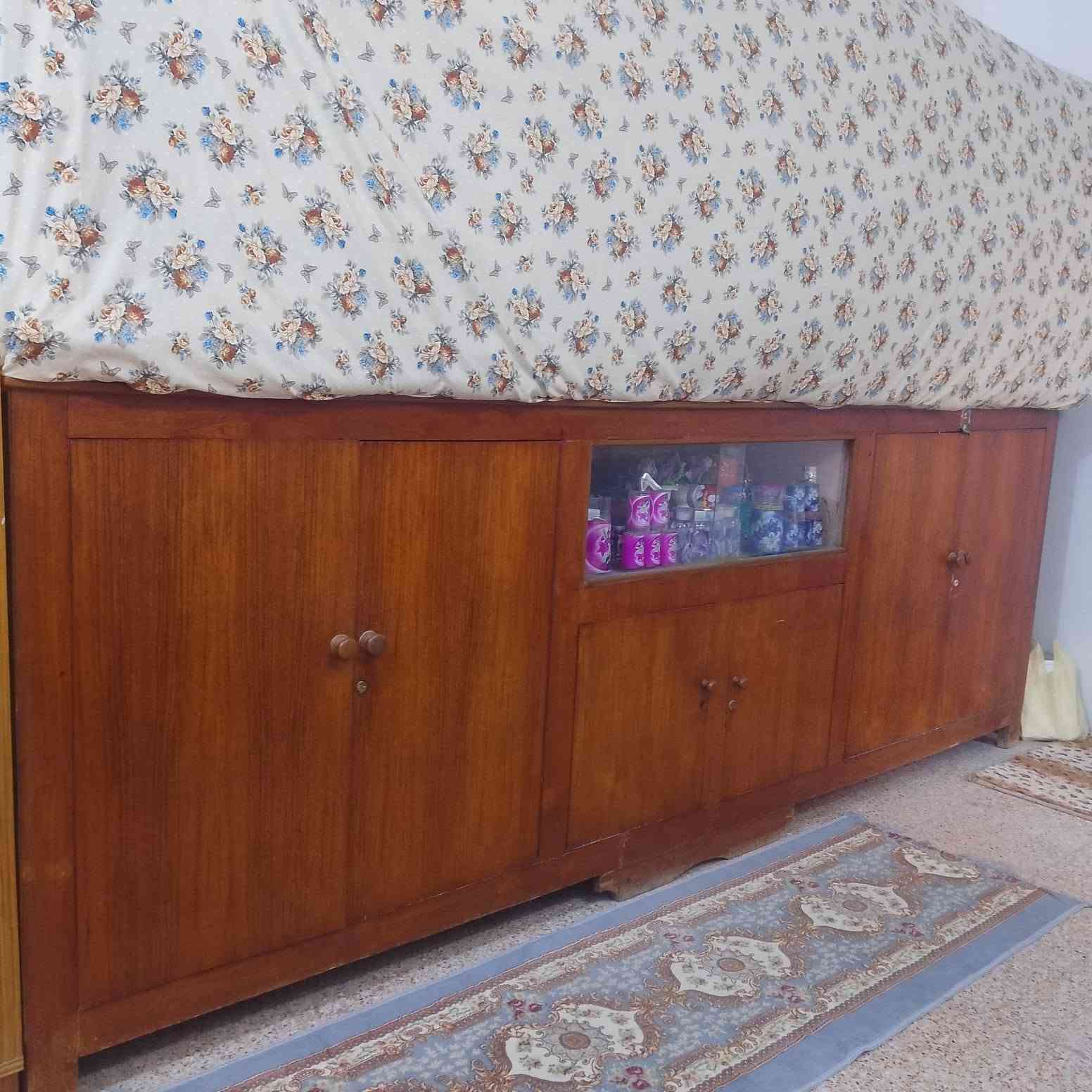 خزائن • كابينت • بدون تفاصيل