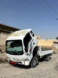 كيا فنتيرا • مكينة شرط • گير شرط