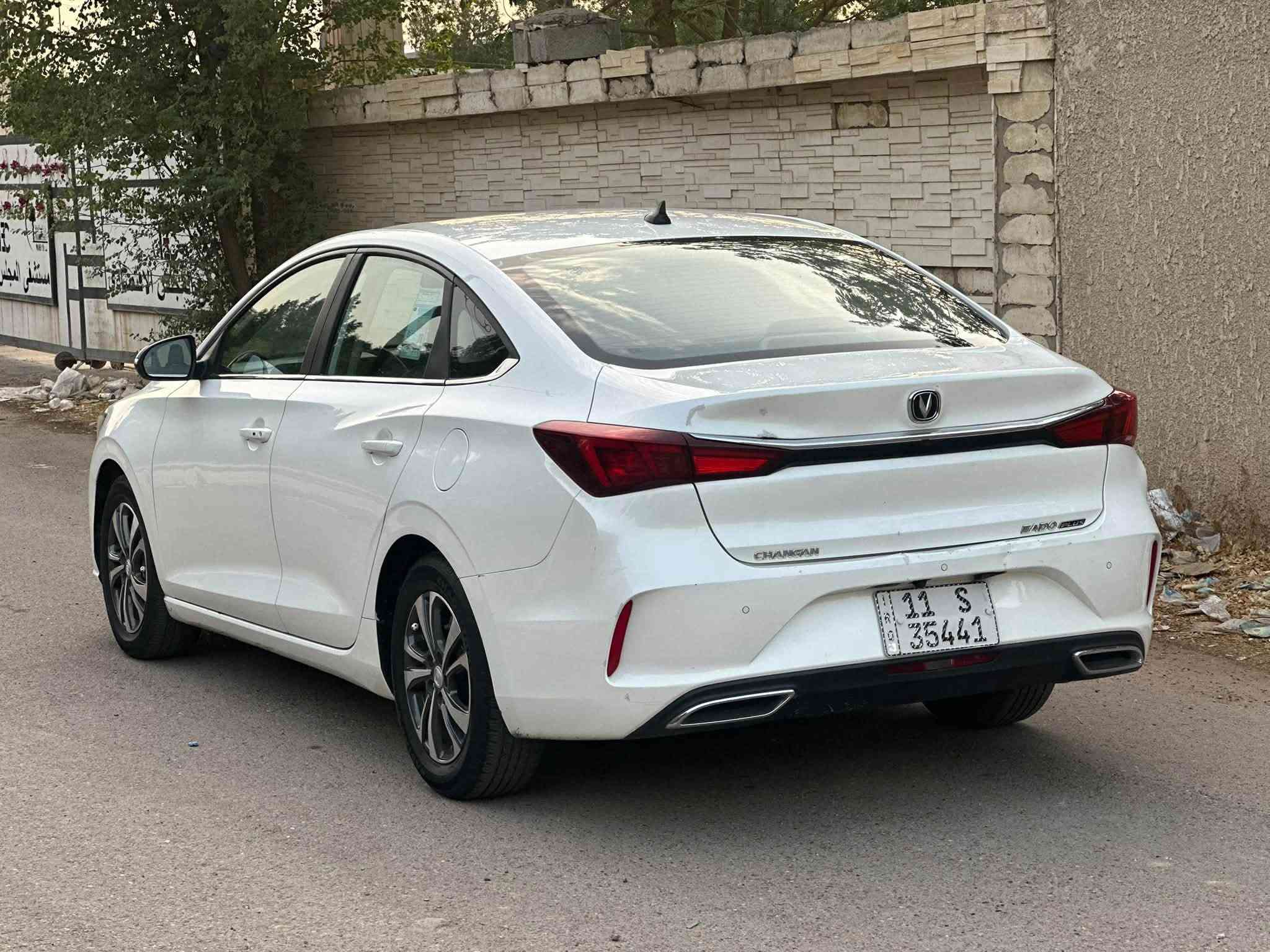 ايدو بلس • ٢٠٢٣ • ماشيه ٩٤٠٠٠
