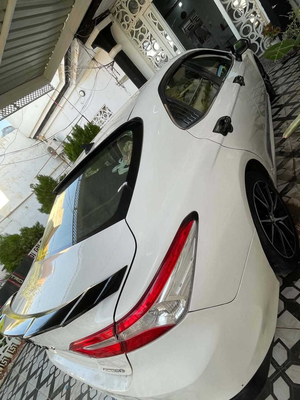 السلام عليكم
كامري تكسي دبي صبغ عام بدون حادث اصل 2019 مسجل 2023
شرط كير محرك بطارية 
رقم بغداد 
العنوان صلاح الدين تكريت 
اي استفسار ع رقم ‏‪***********‬‏ 
السعر 118 بيع مستعجل
