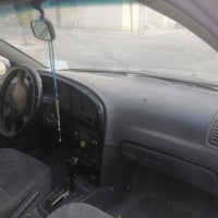 كيا ريو • ٢٠٠٢ • اوتوماتيك