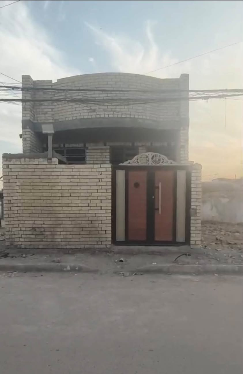 بغداد سبع قصور • شارع گريش • زراعي