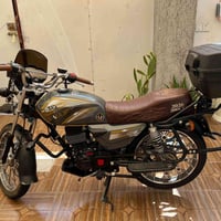 سونك N-MAX • ٢٠٠cc • موديل 26