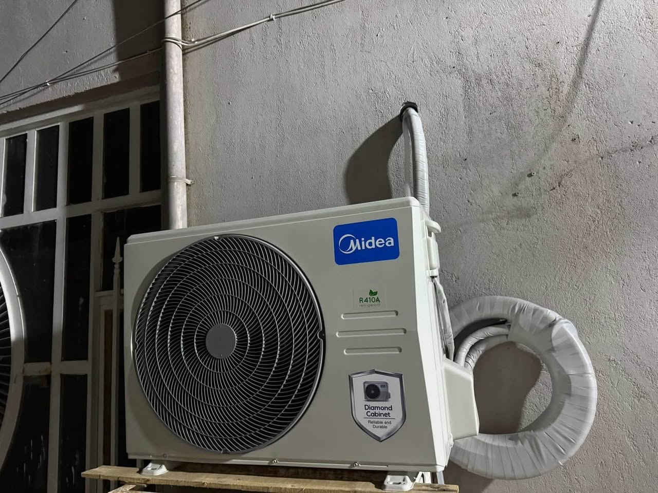 📞 للتواصل والحجز
🔥 عرض خاص لفترة محدودة 🔥
نقدم جميع خدمات السبالت بأفضل جودة وبأسعار تنافسية جداً 💯

✔ نصب السبالت باحتراف
✔ غسل وتنظيف شامل
✔ تنصيب وصيانة دورية
✔ بيع السبالت (جديدة ومستعملة) مع فحص وضمان

👨‍🔧 كادر مختص وخدمة سريعة
🕒 متوفرين يومياً

📞 للحجز والاستفسار:
***********
***********

🎯 شغل مضمون وراحة بال
لا تفوت العرض… احجز هسه! 🚀
