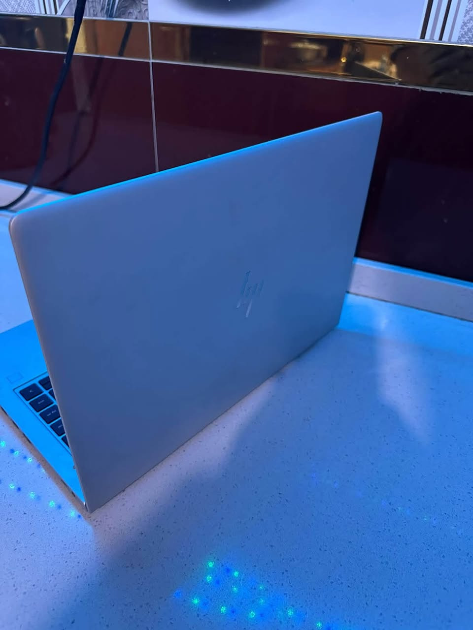 لابتوب HP • رام ٦ • معالج ٣٣٠٠