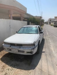 ميتسوبيشي كلنت • اوتوماتيك • كركوك 2027