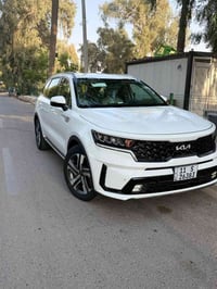 سورنتو • ٢٠٢٣ • رقم بغداد