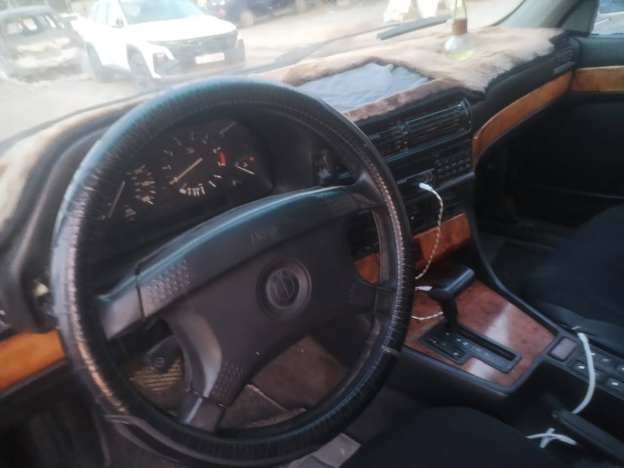 س ع
بعداذن الادمن
BMW740
موديل 1992
اصل ٧٤٠
جاهزة السيارة مكينه جديدة كيرجديد حدادية جديدة
تدفئة تبريد
تخم تاير جديد
كهربائيات
السيارة جاهزة برغي ماناقصها
السنوية مشروع وطني
المكان النجف
السعر ٥٨
***********
***********
