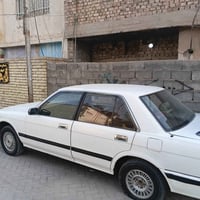 سيدان • ١٩٨٨ • رقم بغداد